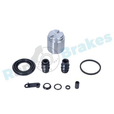 RAP BRAKES R-Z0087