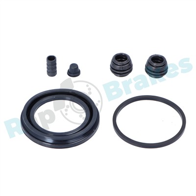 RAP BRAKES R-Z0123 EAN: 5906125667157.