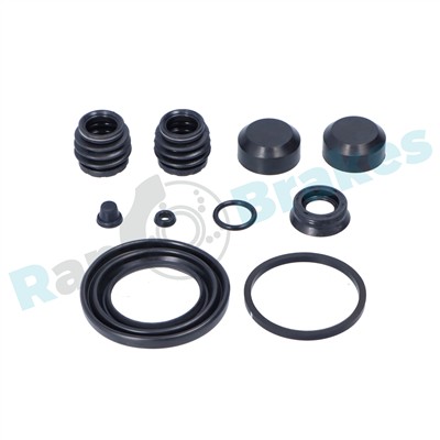 RAP BRAKES R-Z0147 EAN: 5906125667393.