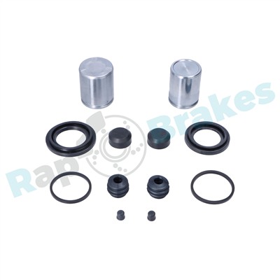 RAP BRAKES R-Z0186 EAN: 5906125667782.