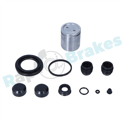 RAP BRAKES R-Z0189 EAN: 5906125667812.