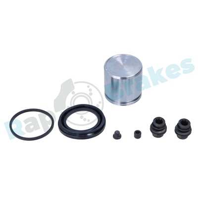 RAP BRAKES R-Z0204 EAN: 5906125667966.