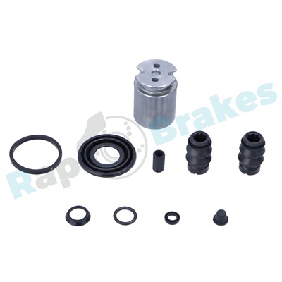 RAP BRAKES R-Z0209 EAN: 5906125668017.