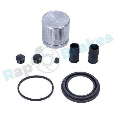 RAP BRAKES R-Z0224 EAN: 5906125668161.