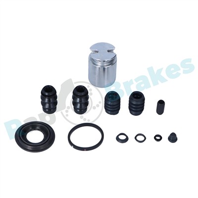 RAP BRAKES R-Z0237 EAN: 5906125668291.