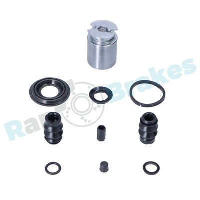 RAP BRAKES R-Z0243 EAN: 5906125668352.