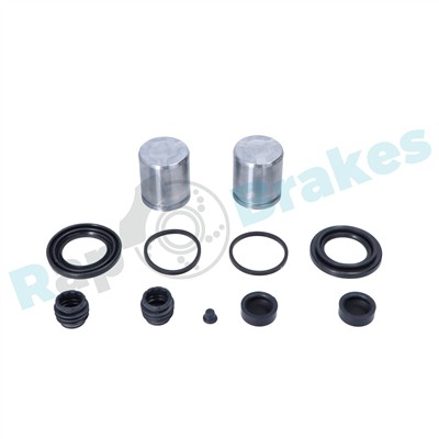 RAP BRAKES R-Z0266 EAN: 5906125699127.