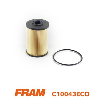 FRAM C10043ECO EAN: 5022650273479.