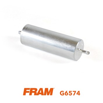FRAM G6574 EAN: 5022650211839.