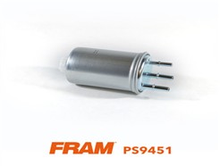 FRAM PS9451
