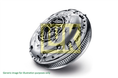 LuK 417 0047 10 EAN: 4005108527370.