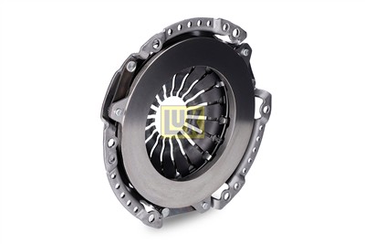 LuK 119 0194 10 EAN: 4005108961709.