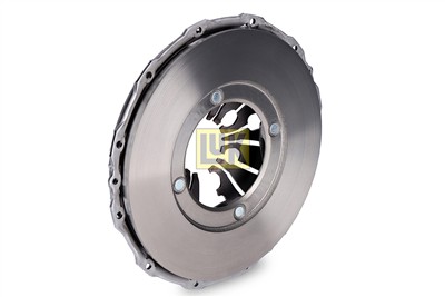 LuK 122 0214 10 EAN: 4005108024428.