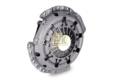 LuK 123 0207 10 EAN: 4005108024473.