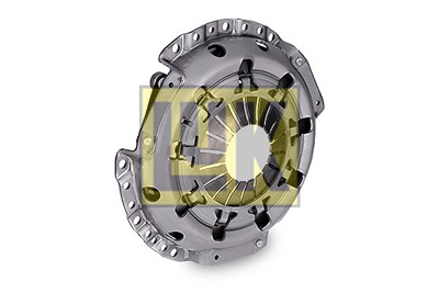 LuK 123 0207 10 EAN: 4005108024473.