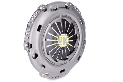 LuK 124 0321 10 EAN: 4005108264992.