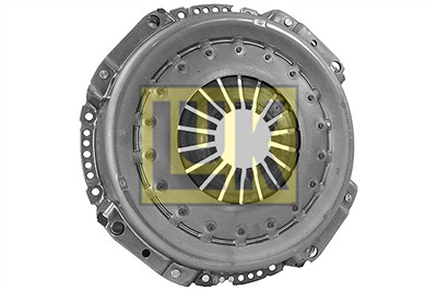 LuK 131 0208 10 EAN: 4005108846907.