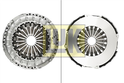 LuK 140 0230 10 EAN: 4005108892737.