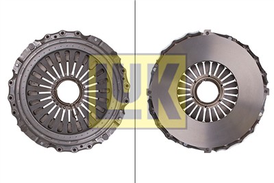 LuK 143 0347 10 EAN: 4005108606433.