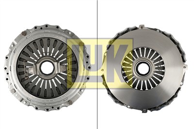 LuK 143 9310 10 EAN: 4005108356918.