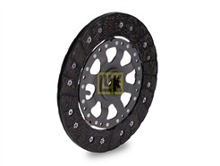 LuK 322 0108 16
