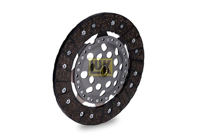 LuK 322 0352 10 EAN: 4005108319777.