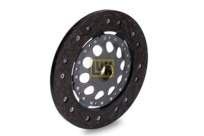 LuK 323 0197 12 EAN: 4005108425195.