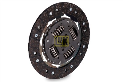 LuK 324 0117 10 EAN: 4005108027061.