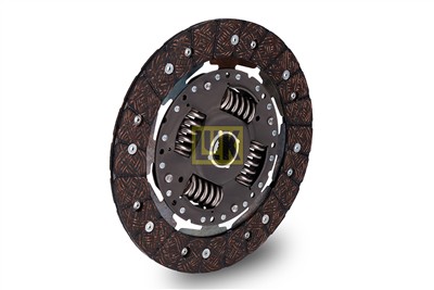 LuK 324 0196 10 EAN: 4005108090676.