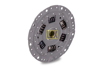 LuK 370 0096 10 EAN: 4005108804655.