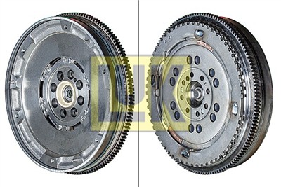 LuK 415 0063 10 EAN: 4005108016997.