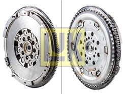 LuK 415 0118 10 LuK DMF