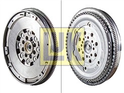 LuK 415 0141 10 LuK DMF