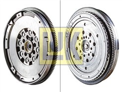 LuK 415 0187 10 LuK DMF