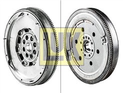 LuK 415 0225 10 LuK DMF