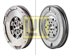 LuK 415 0234 10 LuK DMF