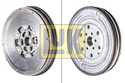 LuK 415 0299 10 EAN: 4005108518026.