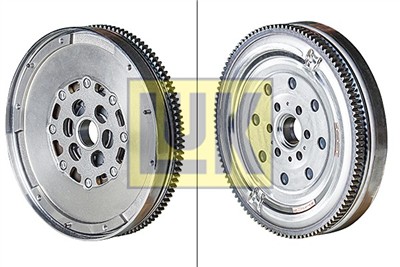 LuK 415 0322 10 EAN: 4005108518293.