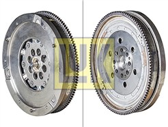 LuK 415 0377 10 LuK DMF