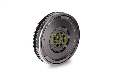 LuK 415 0414 10 EAN: 4005108606921.