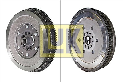 LuK 415 0614 08 EAN: 4005108803702.