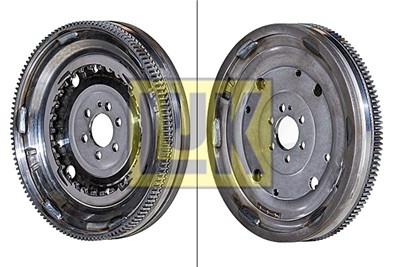 LuK 415 0626 09 EAN: 4005108894724.