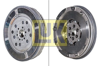 LuK 415 0650 10 EAN: 4005108954459.