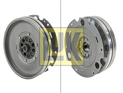 LuK 415 0651 08 LuK DMF