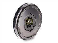 LuK 415 0714 10 LuK DMF