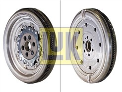 LuK 415 0727 09 LuK DMF