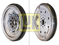 LuK 415 0732 09 LuK DMF