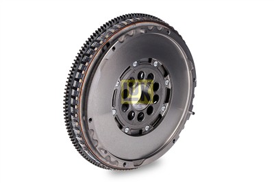 LuK 415 0735 10 EAN: 4014870138301.