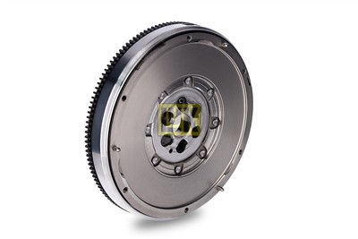 LuK 415 0743 10 EAN: 4014870202354.