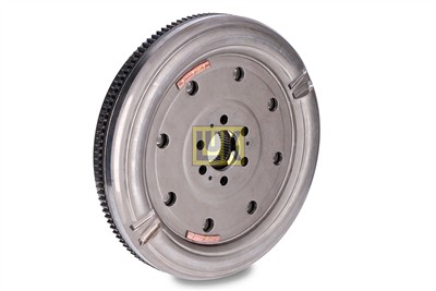 LuK 415 0744 09 EAN: 4014870135416.